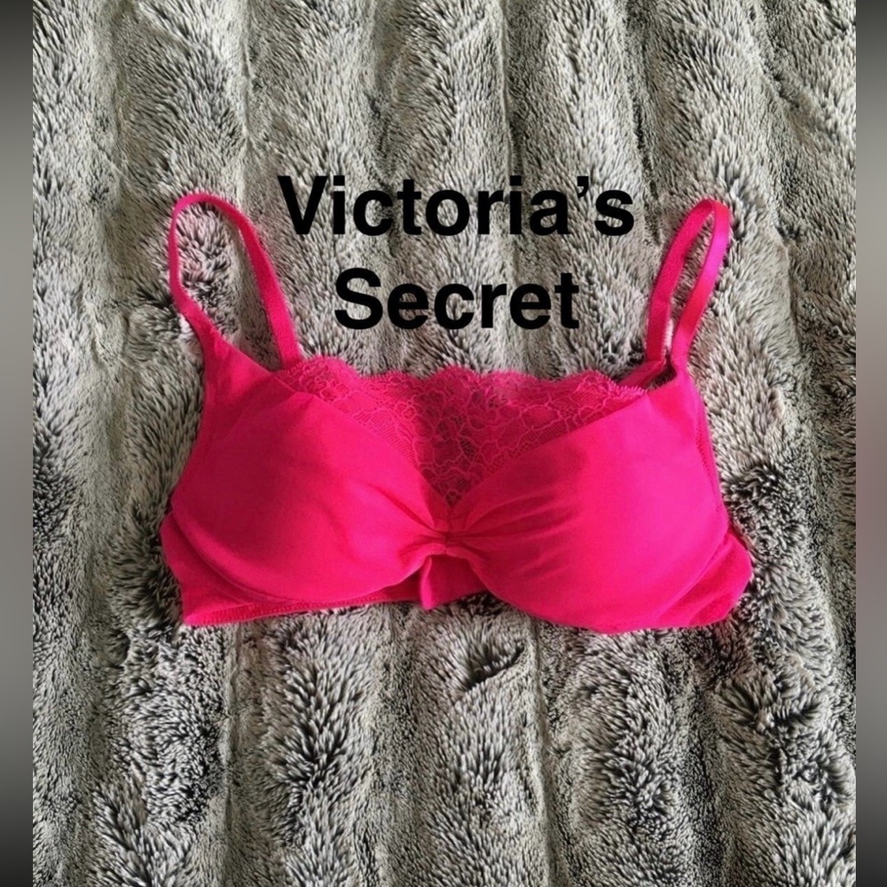 Victoria Secret 34B Bra